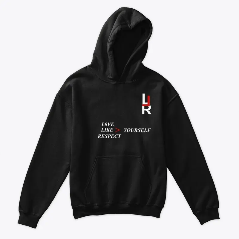 LUVHOODIES_My Affirmation